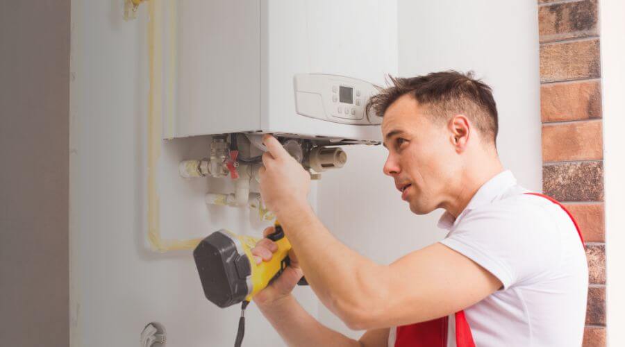 Professional Leak Detection in Lakewood, PA