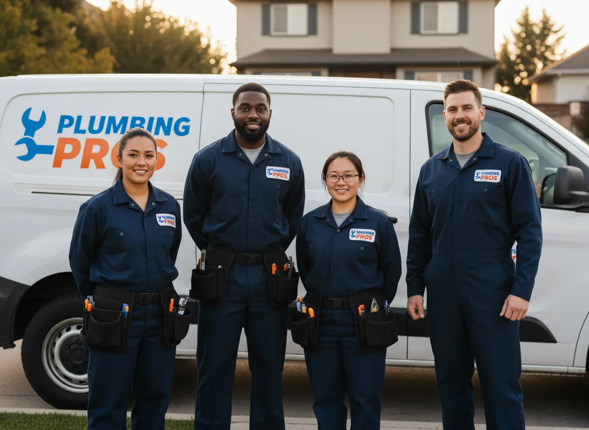 Water Heater Repair company in Lakewood, PA